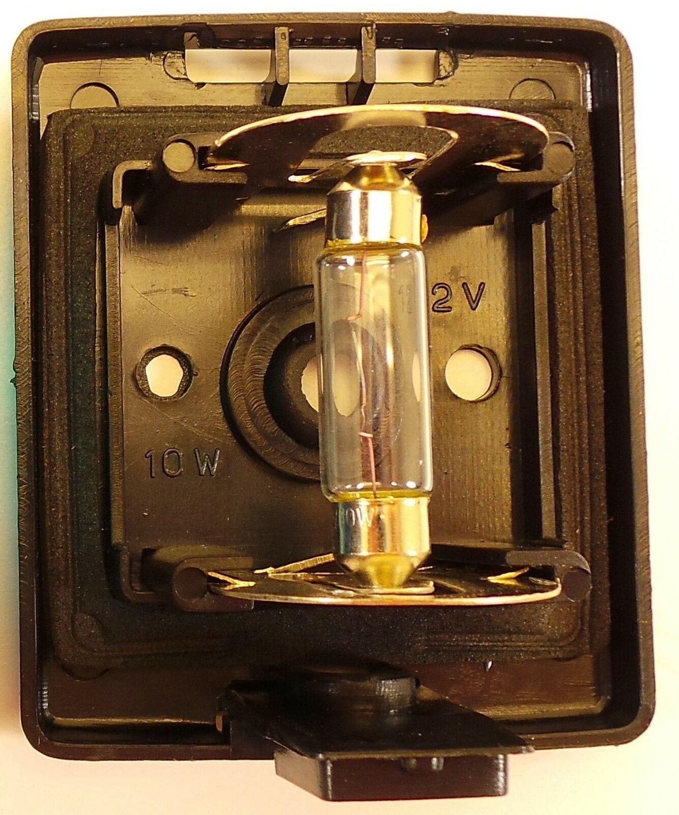 La Toplantaarn 12V/10W