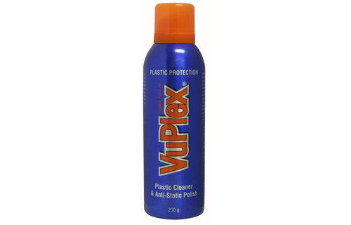 Vuplex cleaner 235 ml (200 gr)