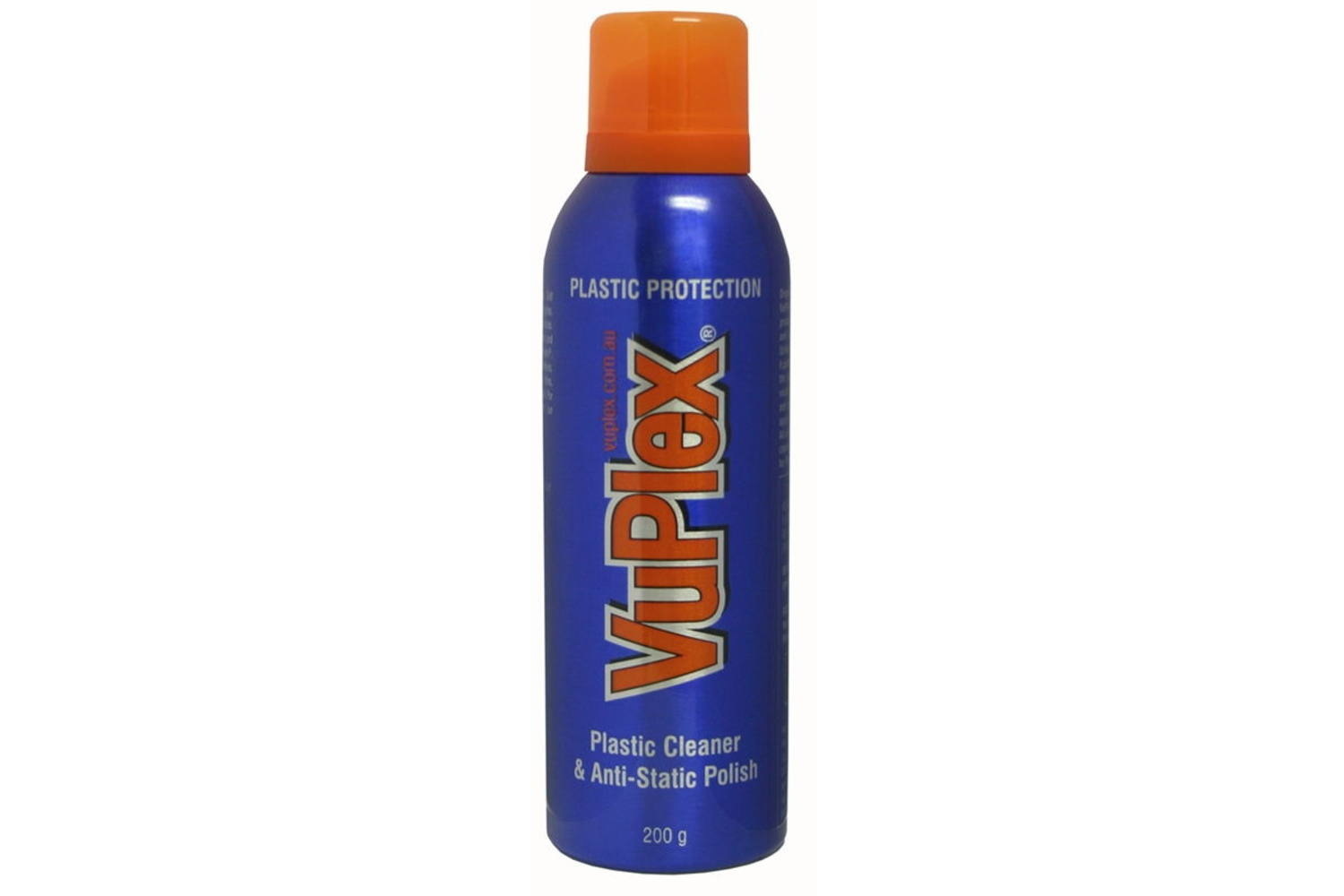 Vuplex cleaner 235 ml (200 gr)