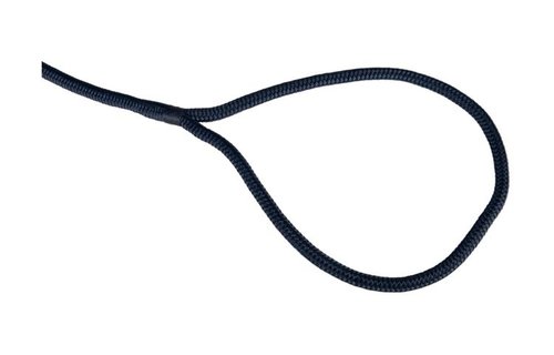 Landvast polyester | Navy (kraakt niet)