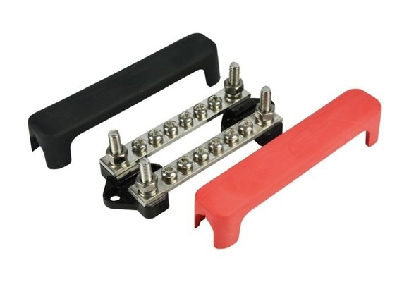 Busbar (BB-6W-2NC/DSP)