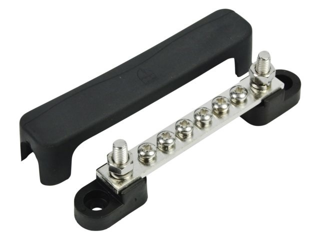Busbar (BB-6W-2S/DSP)