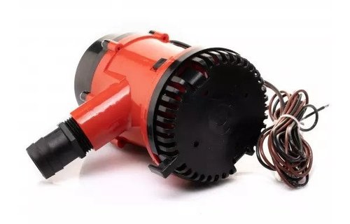 Johnson Pump L-serie bilgepomp L1600  12V/7A  100l/min