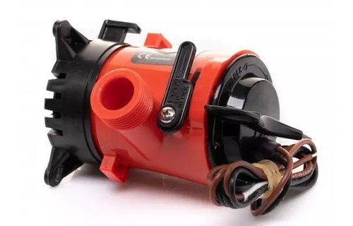 Johnson Bilgepomp L750 - 12V