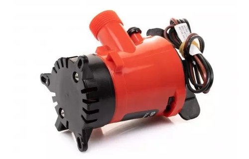 Johnson Pump L-serie bilgepomp (cartridge type) L550, 12V/3A