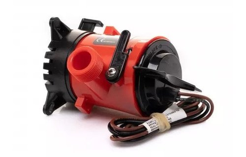 Bilge pomp L650