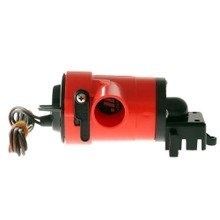 Johnson Pump Low Boy bilgepomp (cartridge type) L550  12V/3A  50l/min  slangaansluiting 3/4