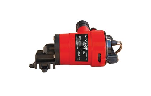 Low Boy Bilgepomp 750 - pompt 73 liter/minuut