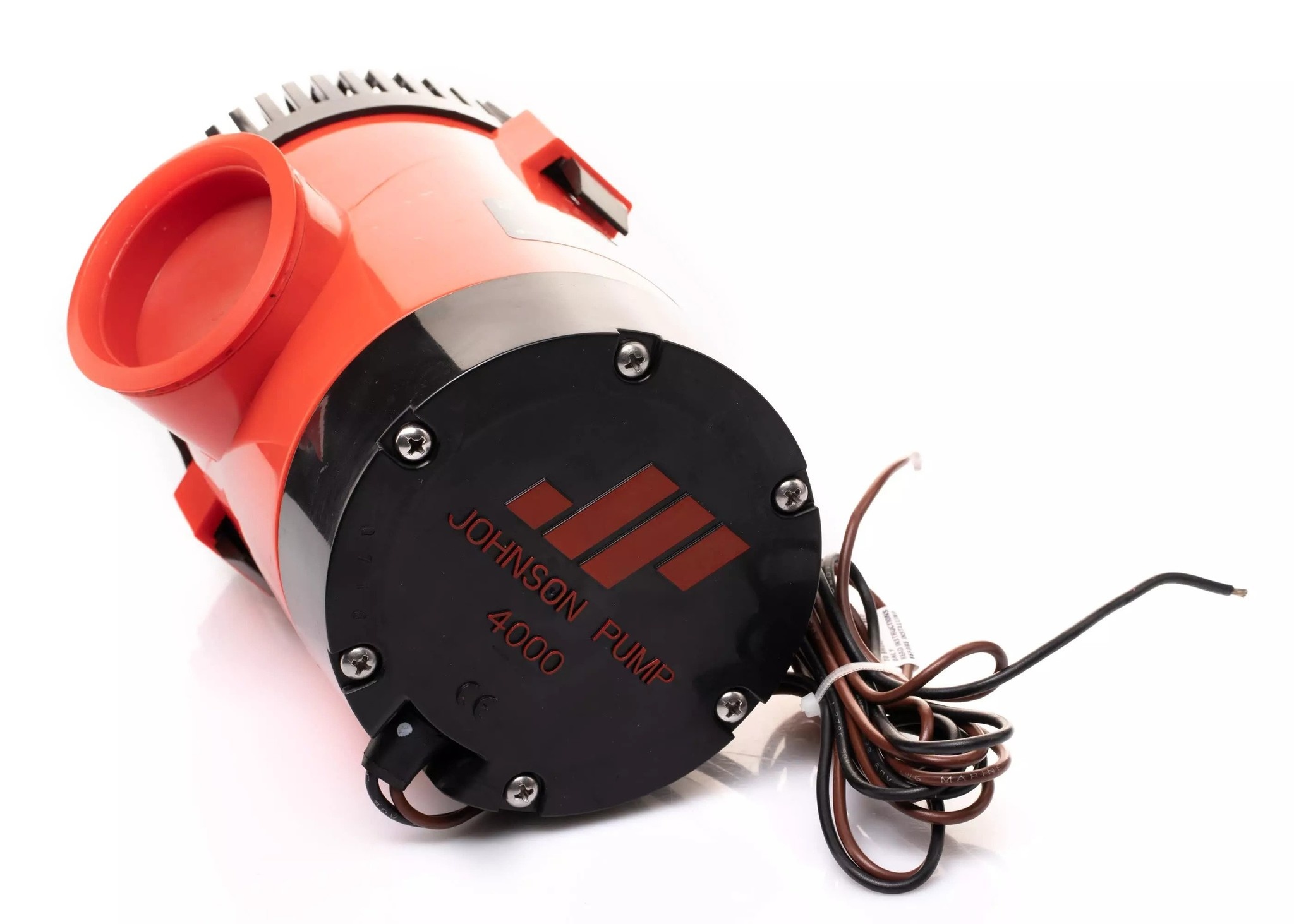 Johnson Bilgepomp L4000  24Volt - 252 L / min.