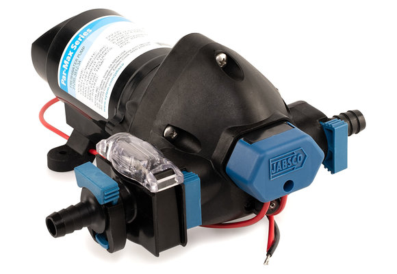 Jabsco Par-Max 2 drinkwaterpomp