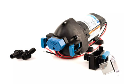 Jabsco Par-Max 2 drinkwaterpomp