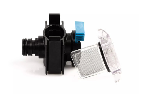 Jabsco Par-Max 2 drinkwaterpomp