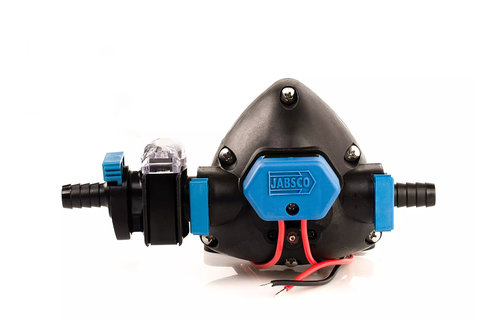 Jabsco Par-Max 2 drinkwaterpomp
