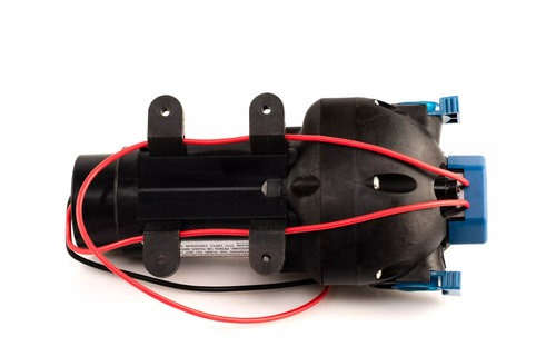 Jabsco Par-Max 2 drinkwaterpomp