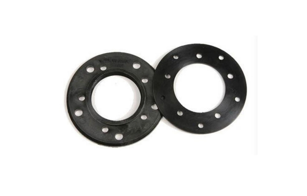 Uflex FL-2 - Spare Flange for US5 Sensors