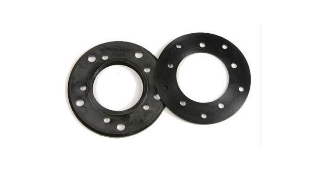 Uflex FL-2 - Spare Flange for US5 Sensors