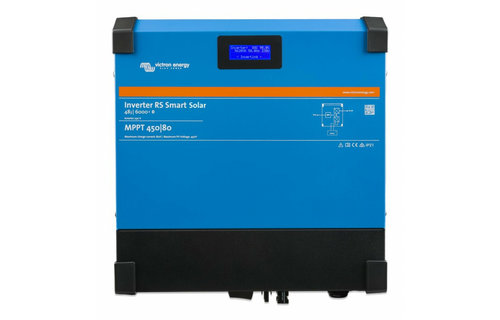 Victron Inverter RS 48/6000 230V Smart Solar