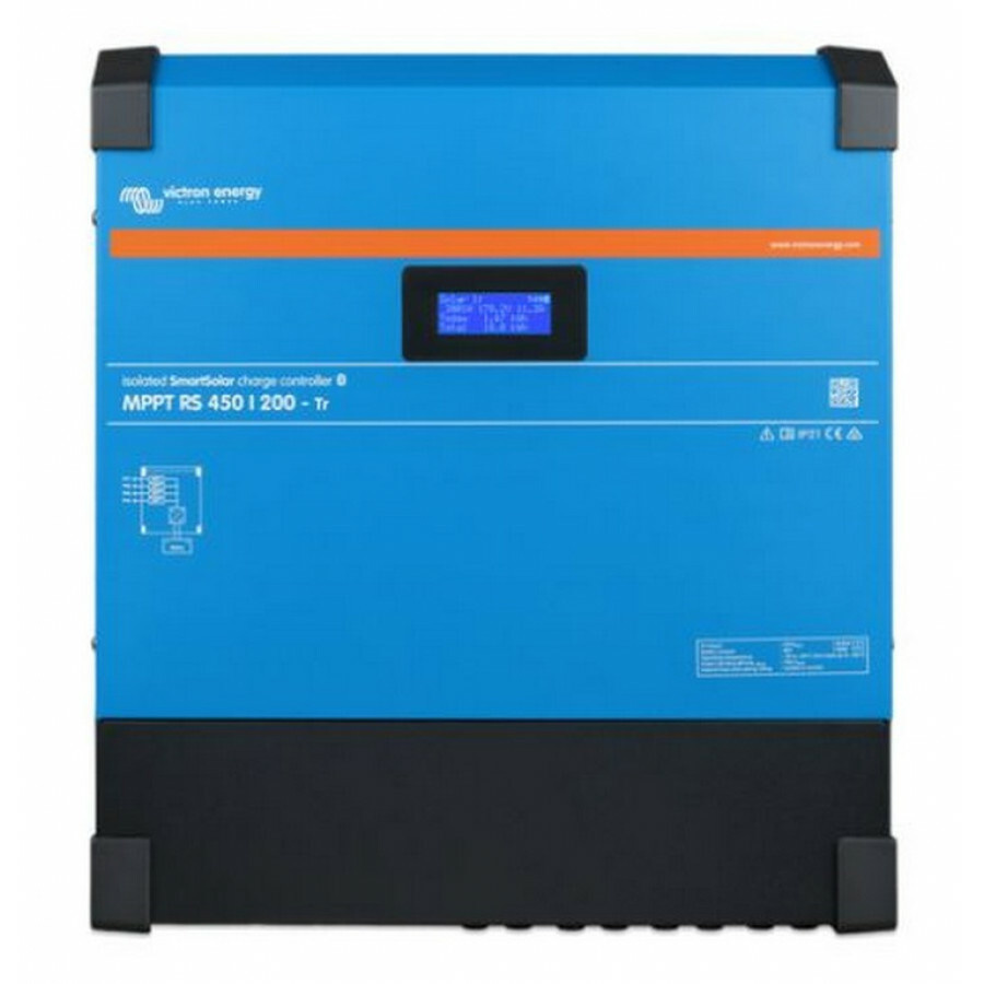 SmartSolar MPPT RS 450/200-Tr
