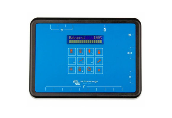 SHS 200 MPPT v3.0 PAYGO