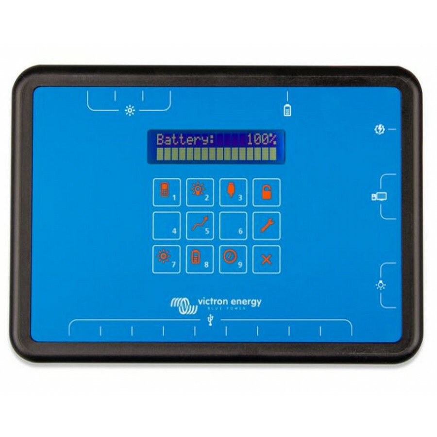 SHS 200 MPPT v3.0 PAYGO