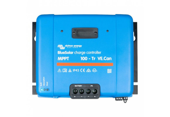 BlueSolar MPPT 250/100-Tr VE.Can (12/24/48V)