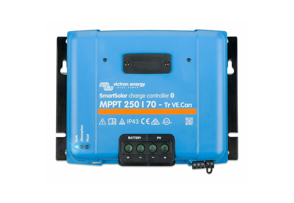 Victron SmartSolar MPPT 250/70-Tr (12/24/48V)