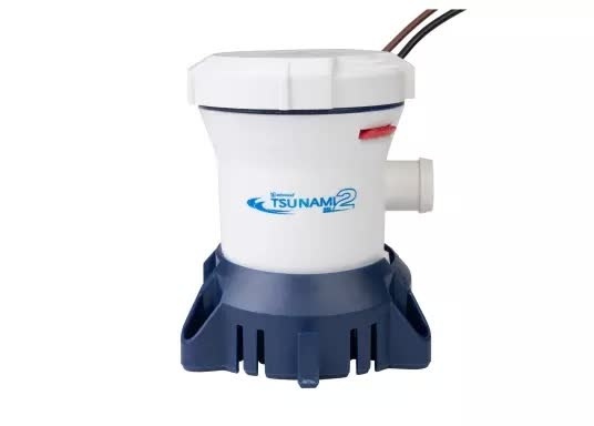 Lenspomp tsunami 800 mk2 24V