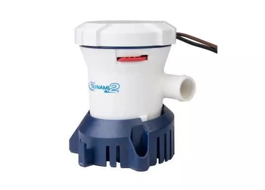 Lenspomp tsunami 800 mk2 12V