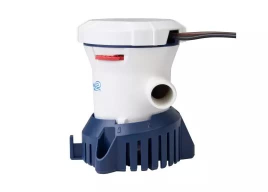 Lenspomp tsunami 800 mk2 12V