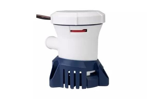 Lenspomp tsunami 800 mk2 12V