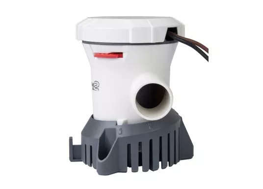 Lenspomp tsunami 1200 mk2 12V