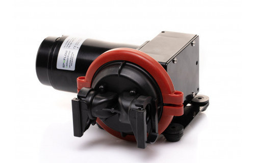 Johnson viking power 16