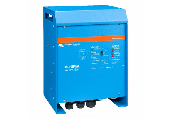 Victron MultiPlus 24/3000/70-50 230V VE.Bus