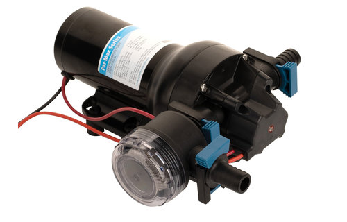 Jabsco PAR-MAX HD6 drinkwaterpomp