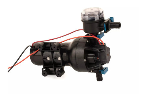 Jabsco PAR-MAX HD6 drinkwaterpomp