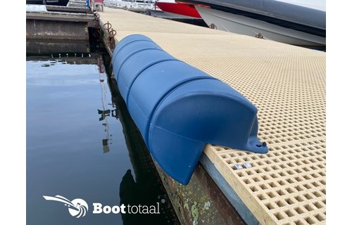 Steigerfender 1100mm | Blauw