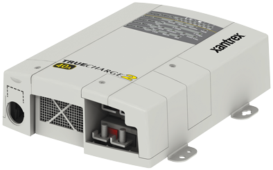 Xantrex Truecharge2 Battery charger 12V 20A ( 3bank )