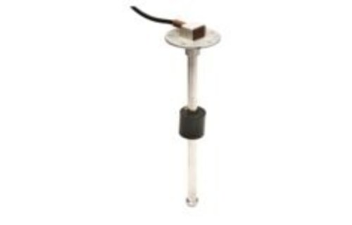 Elektrische niveauzender Amerikaanse uitvoering voor water/brandstoftank