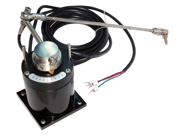 Roerstand gever Heavy Duty