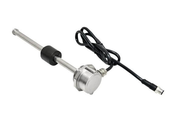 N3 gever voor brandstof en water NMEA2000