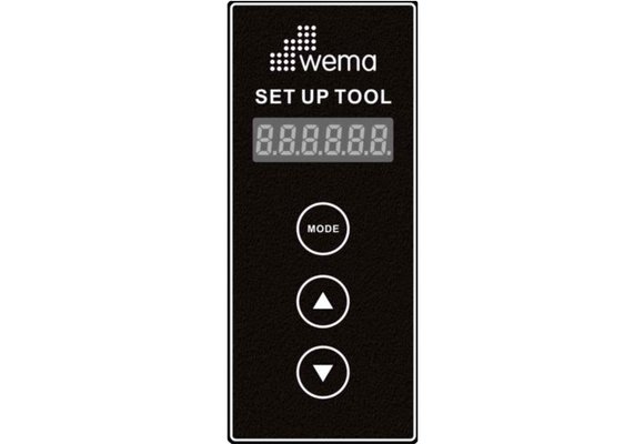 Setup tool NMEA2000
