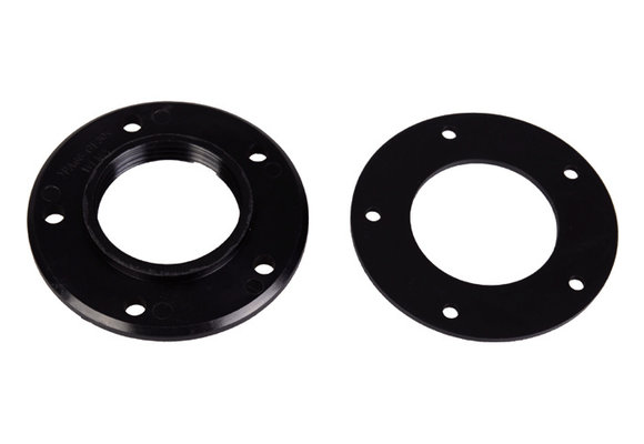 Flens 1 1/4" Kunststof