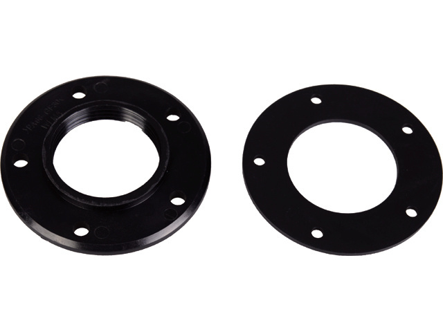 Flens 1 1/4" Kunststof