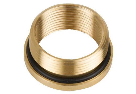 Schroefdraad adapter