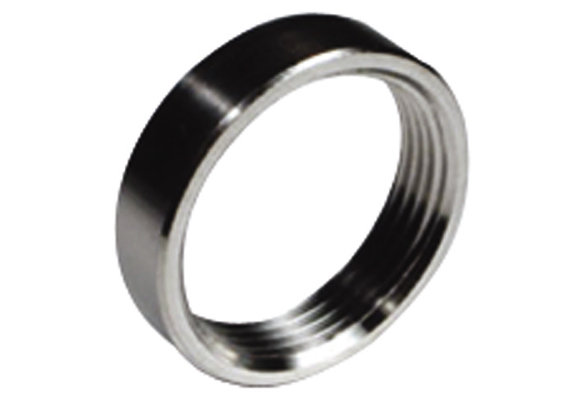 Flens lasring 1 1/4" RVS