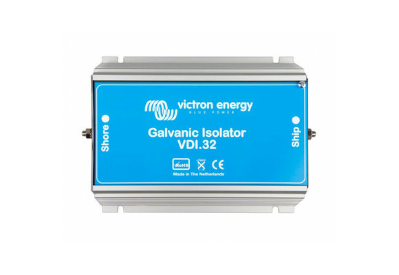Galvanic Isolator VDI-32