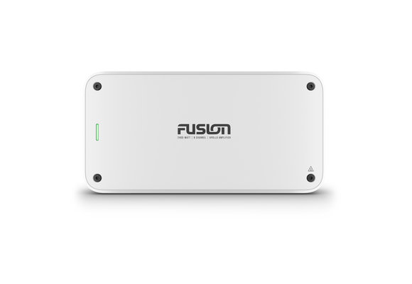 FUSION MS-AP82400 APOLLO 8-KANAALS VERSTERKER 2400 WATT