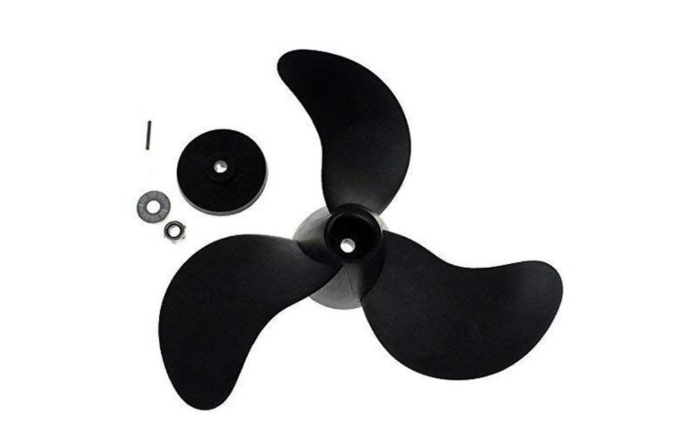 Haswing propeller 3.0 24V