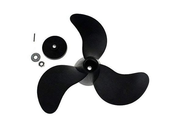 Haswing propeller 3.0 24V