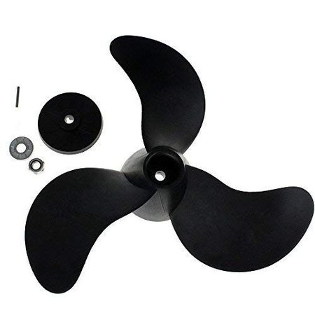 Haswing propeller 3.0 24V